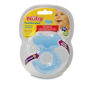 Jouet de dentition – Nuby : Vêtements et Accessoires