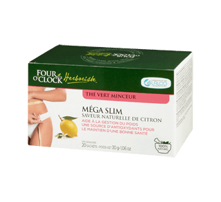 Matcha Slim - Cocktail minceur vert - avis et prix