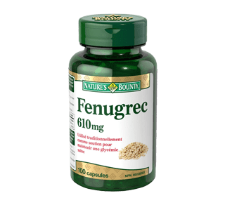 Fenugrec - graine entière vrac en pharmacie - amaigrissement