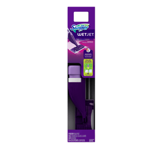 Swiffer Wet Jet - Livraison Gratuite Pour Les Nouveaux