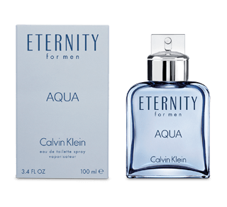 eternity parfum homme>