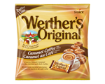 Bonbons durs au caramel Werther's Original 350 g 