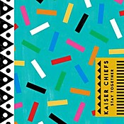 Kaiser Chiefs Stay Together