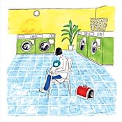 Lamp 彼女の時計