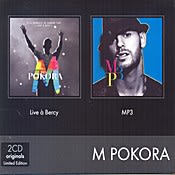 M. Pokora Mp3