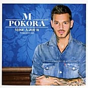 M. Pokora Mise Á Jour