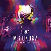 M. Pokora My Way