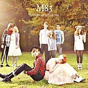 M83 Saturdays = Youth