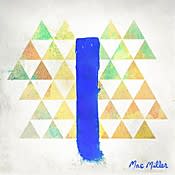 Mac Miller Blue Slide Park