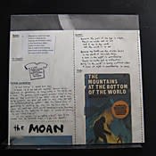 Mount Eerie No Flashlight: Songs of the Fulfilled Night