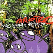 Mr. Oizo Analog Worms Attack