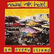 Neutral Milk Hotel On Avery Island