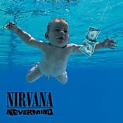 Nirvana Nevermind