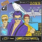 O-Zone Discozone
