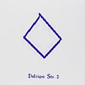 Odezenne Dolziger Str. 2