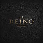 Olivier Arson El Reino (Banda Sonora Original)