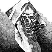 Oneohtrix Point Never Replica