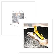 Oneohtrix Point Never / Rene Hell Music for Reliquary House / In 1980 I Was a Blue Square