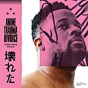 Open Mike Eagle Aniem, Trauma and Divorce