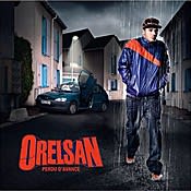 Orelsan Perdu d'avance