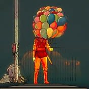 Orelsan La fête est finie - ÉPILOGUE