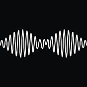 Arctic Monkeys AM