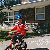 Origami Angel Doing the Most