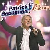 Patrick Sébastien Bar Academy