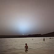 Peaer The Eyes Sink Into the Skull