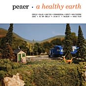 Peaer A Healthy Earth