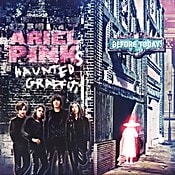 Ariel Pink's Haunted Graffiti Before Today