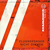 Rammstein REISE, REISE