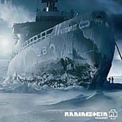 Rammstein ROSENROT