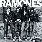 Ramones Ramones