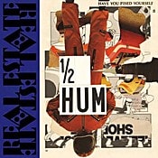 Real Estate Half a Human