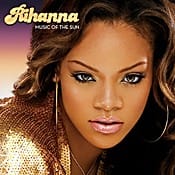 Rihanna Music of the Sun