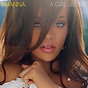 Rihanna A Girl Like Me
