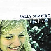 Sally Shapiro Disco Romance
