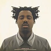 Sampha Process
