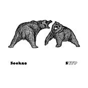 Seekae The Sound of Trees Falling on People