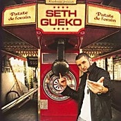 Seth Gueko Patate de forain