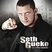 Seth Gueko La chevalière