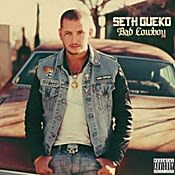 Seth Gueko Bad Cowboy