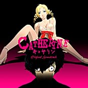 Shoji Meguro Catherine (OST)