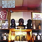 Silver Jews Tanglewood Number