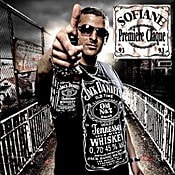 Sofiane Première claque