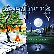 Sonata Arctica Silence