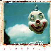 Sparklehorse Vivadixiesubmarinetransmissionplot