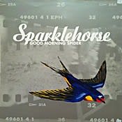 Sparklehorse Good Morning Spider