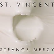 St. Vincent Strange Mercy